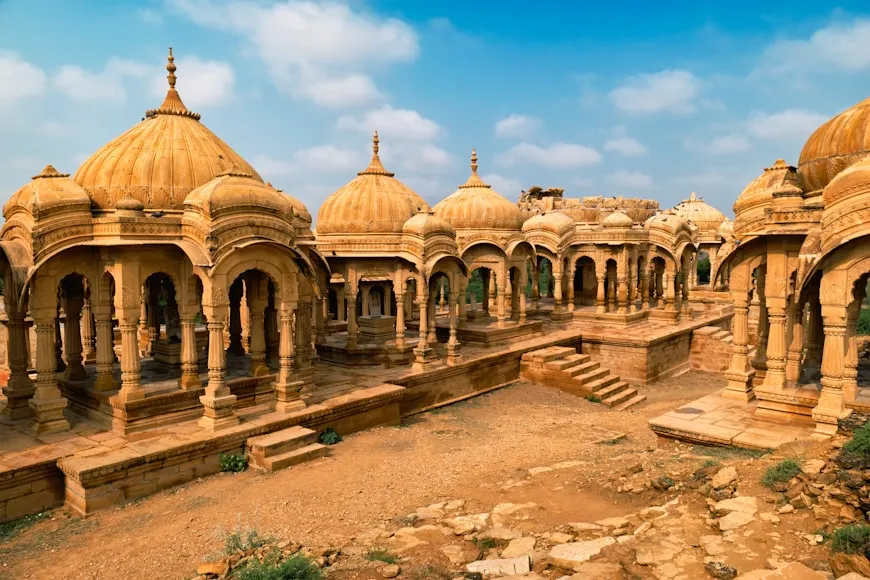 Bada Bagh